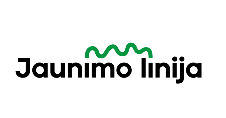 Jaunimo_linija_logo