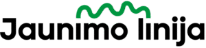Jaunimo_linija_logo